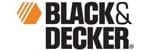 black & decker logo