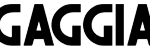 gaggia logo