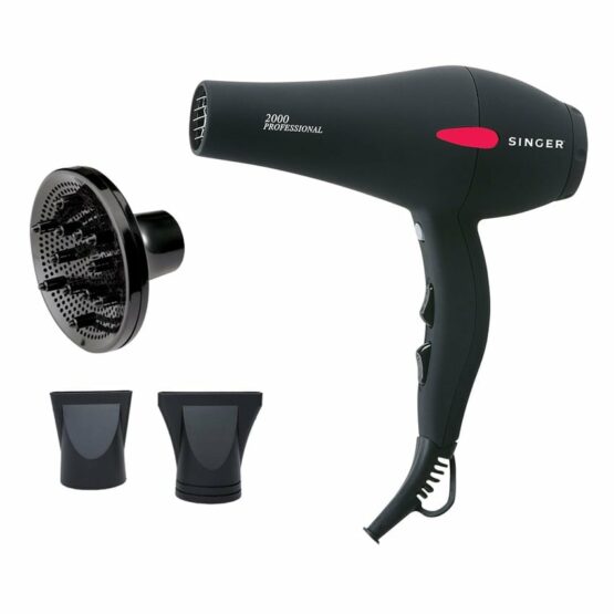 products electrohome SINGER HR1711